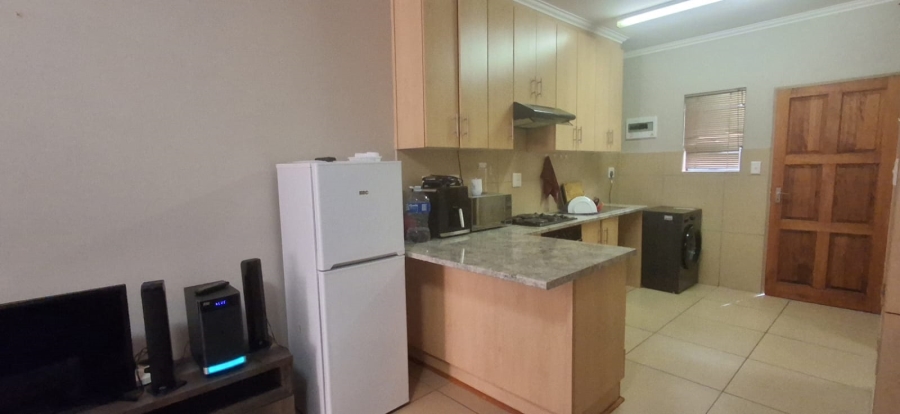 1 Bedroom Property for Sale in Vredenhof Sh Free State